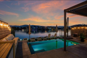 The Lake House - Terra Lago
